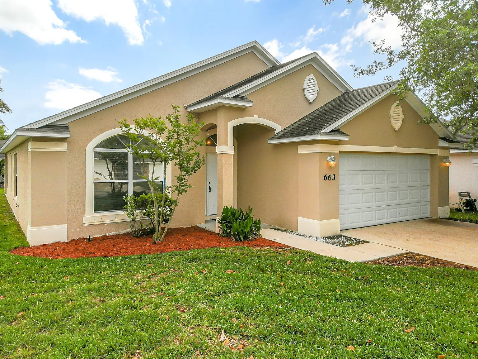 663 Coral Trace Blvd — Photo 1