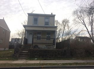2822 Arthur Ave, Camden, NJ 08105