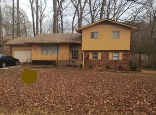 3052 Scotland Rd LOT 194, Memphis, TN 38128