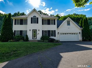 67 Claire Hill Rd, Burlington, CT 06013