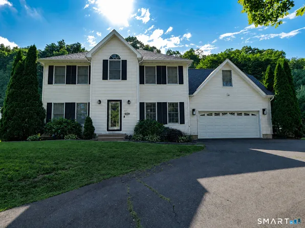 67 Claire Hill Road, Burlington, CT 06013