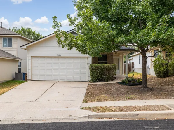 5220 Hutchinson Dr, Austin, TX 78723