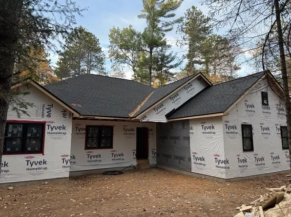 7119 Cindy Cir, Hazelhurst, WI 54531