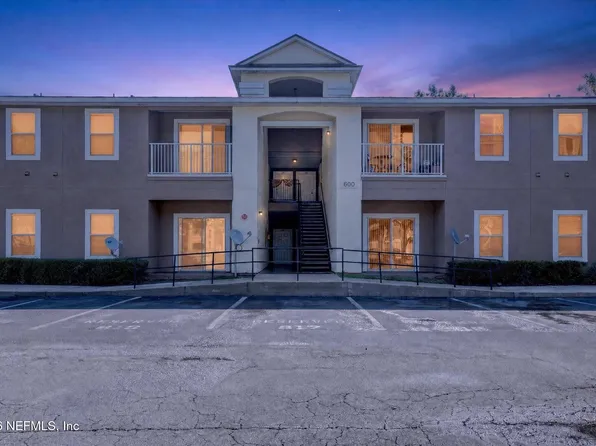 7920 Merrill Rd Unit 612, Jacksonville, FL 32277