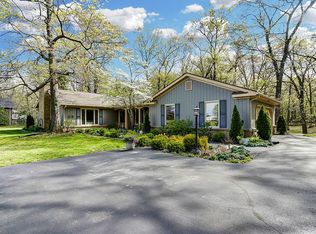 6865 Secor Rd, Petersburg, MI 49270