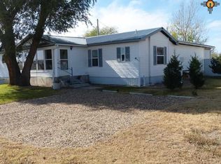 316 S Marshall St, Grady, NM 88120