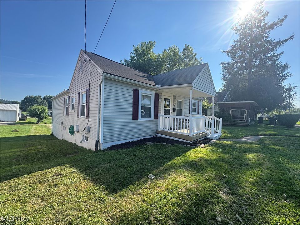 90 E King St, Zanesville, OH 43701 | Zillow