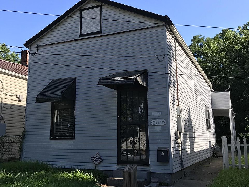 1st image of 2107 Saint Xavier St