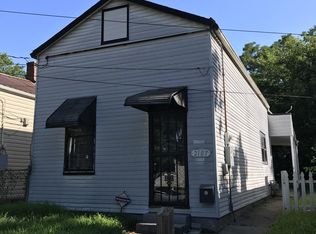 2107 Saint Xavier St, Louisville, KY 40212