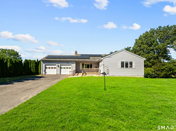 75 Allston Road, Newington, CT 06111