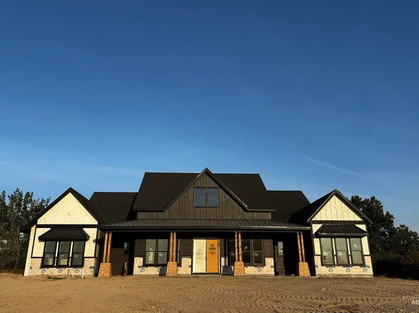 25522 Quail Hill Ln, Caldwell, ID 83607