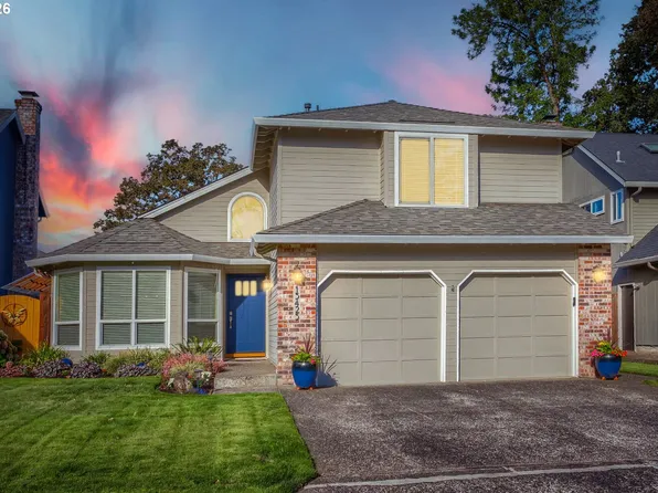 15425 SW 81st Ave, Tigard, OR 97224