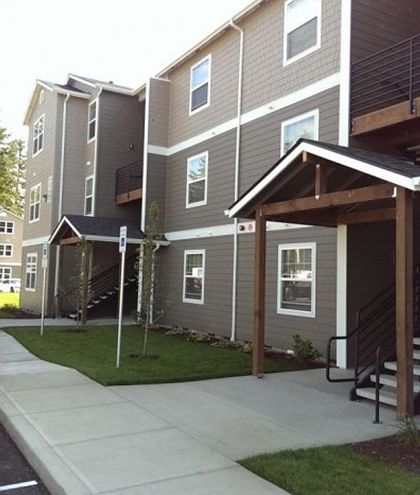 170Springbrook Ridge Apartment Rentals Newberg, OR Zillow