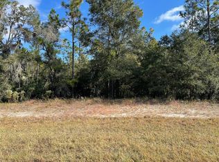 LOT 44 SW 102nd Street Rd #44, Dunnellon, FL 34431