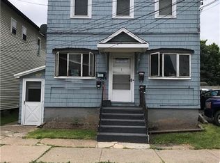 246 Payne Ave, North Tonawanda, NY 14120
