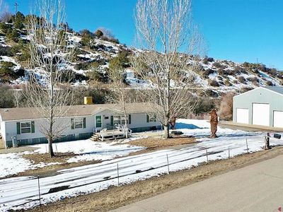 13963 Dry Gulch Road, Paonia, CO, 81428