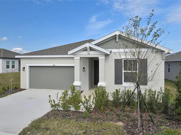 830 Ballantyne Dr, Lake Wales, FL 33898
