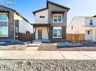 3182 Monteluna Grv, Colorado Springs, CO 80922