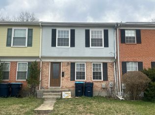 656 Yorkshire Dr, Edgewood, MD 21040
