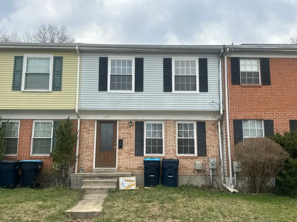 656 Yorkshire Dr, Edgewood, MD 21040
