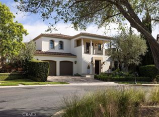 24 Morning Light, Newport Coast, CA 92657