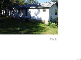 7801 W Forest Hills Dr, Dittmer, MO 63023