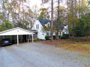 34508 Lisa Dr, Albemarle, NC 28001