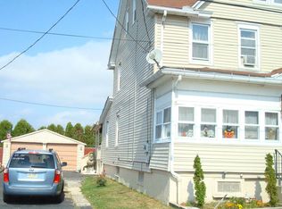 201 Samuels Ave, Hazleton, PA 18201