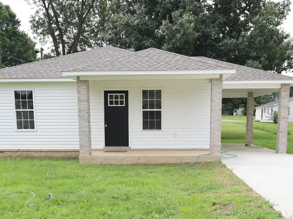 207 W Warner St, Marmaduke, AR 72443