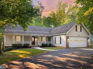 203 Yorktown Blvd, Locust Grove, VA 22508