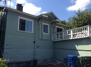 6247 35th Ave NE, Seattle, WA 98115