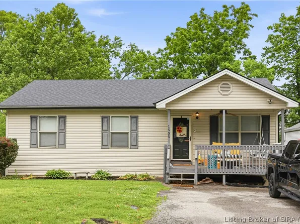 1505 Beech Street, New Albany, IN 47150