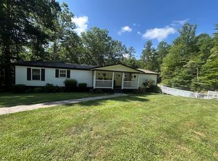 139 Dry Gulch Rd, Wytheville, VA 24382