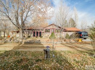 4220 W Old Highway 91, Inkom, ID 83245