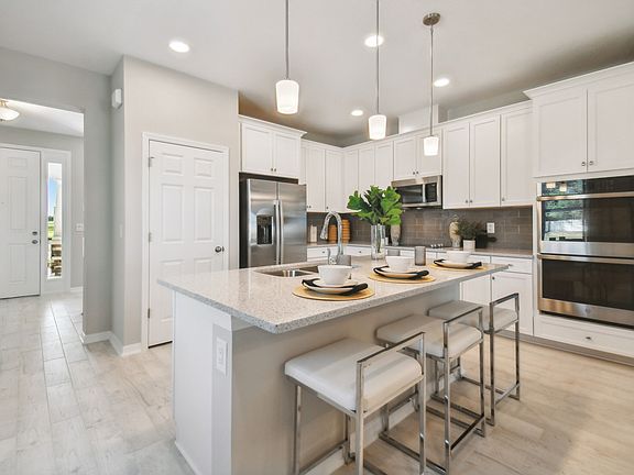 Kitchen - Representational Photo