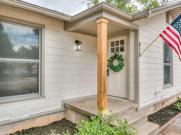 413 E 13th St, San Angelo, TX 76903