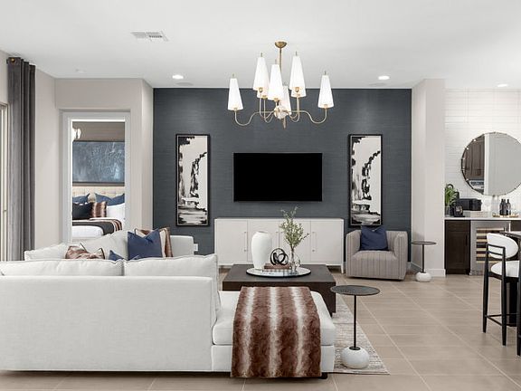 Del Webb Homes in AZ