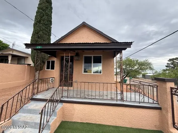 23 N 5th St, Tombstone, AZ 85638