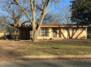 304 N Frost St, New Boston, TX 75570