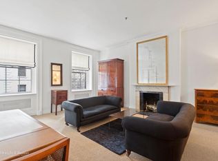 10 Gramercy Park S #4F, New York, NY