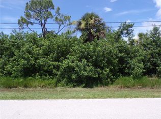 3615 Vasco St #4, Punta Gorda, FL 33950
