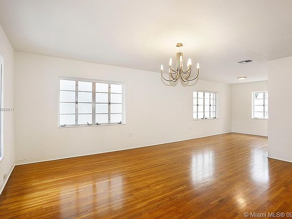 2 levels. Living area on level 1 along with a guest bathroom.