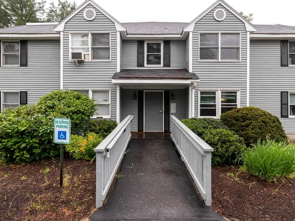 37 Alice Drive #88, Concord, NH 03303