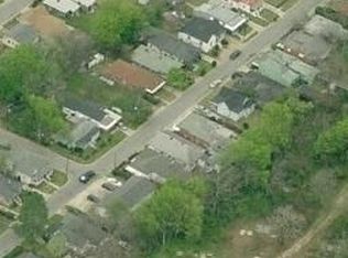 367 Grant Ave, Macon, GA 31201