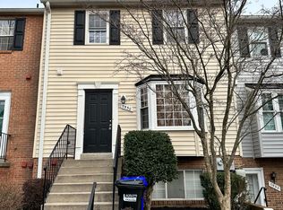 7530 S Arbory Ln #395, Laurel, MD 20707