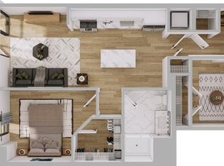 Residences at 1125 Midtown, Washington, DC 20005