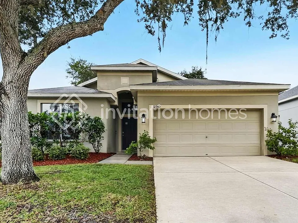 12345 Ridgedale Dr