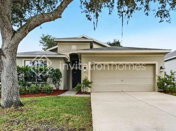 12345 Ridgedale Dr, Hudson, FL 34669