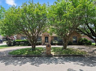 11901 Dacca Ct, Aledo, TX 76008