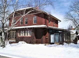 240 5th St N, Wisconsin Rapids, WI 54494